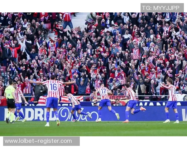 西甲精彩对决利物浦大胜马竞五球横扫引爆全场热情