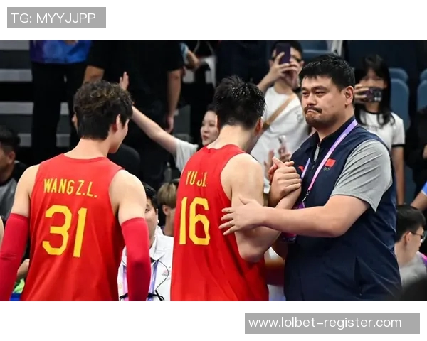 麦吉尔姚明：从篮球场到学术殿堂的跨界传奇之旅