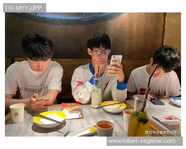 王者荣耀评论分析BLG战队运营策略的成功与不足之处