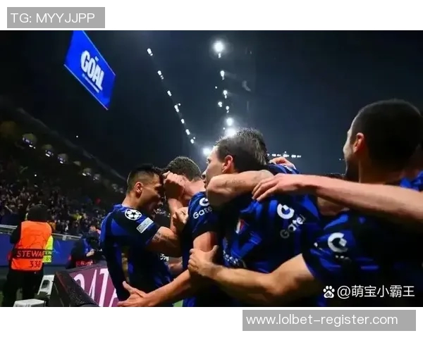 德甲精彩对决国米大胜巴萨乌龙球成比赛转折点战术解析