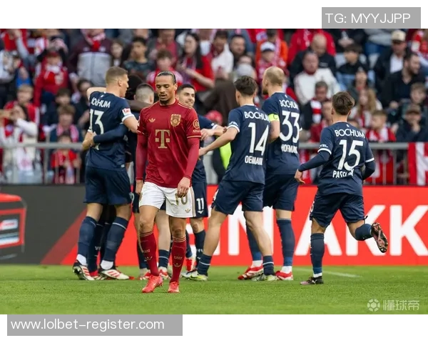 德甲惊天冷门巴黎圣日耳曼3-0战胜拜仁全场集锦回顾 德甲惊天冷门巴黎圣日耳曼3-0战胜拜仁全场集锦回顾