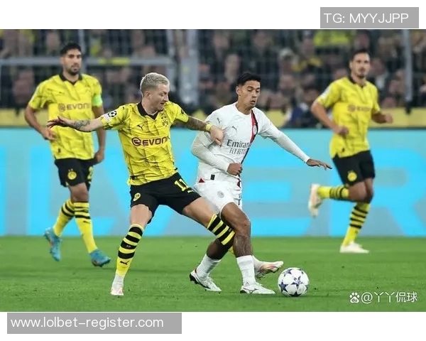 欧联杯精彩对决多特蒙德狂胜国米上演帽子戏法引爆全场 欧联杯精彩对决多特蒙德狂胜国米上演帽子戏法引爆全场