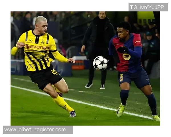 德甲惊现冷门多特蒙德逆转巴萨神扑瞬间震撼全场