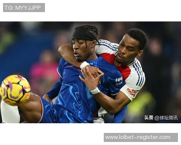 中超精彩对决切尔西大胜阿森纳乌龙球成比赛转折点分析