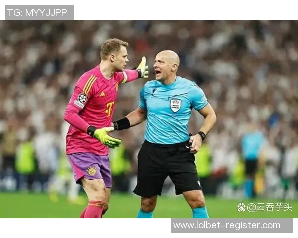 国王杯激战皇马逆转里昂争议判罚引发全场热议